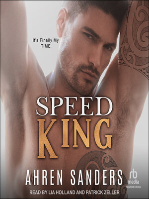 cover image of Speed King